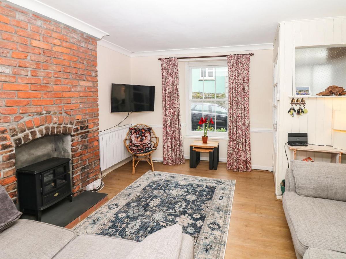 Flushing Quarry Cottage מראה חיצוני תמונה