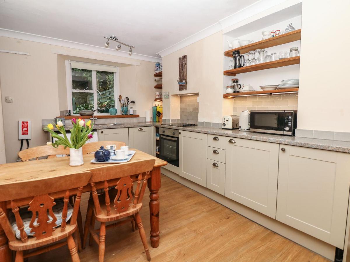 Flushing Quarry Cottage מראה חיצוני תמונה