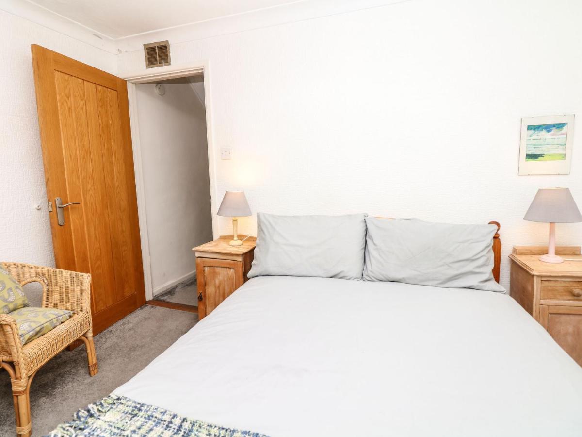 Flushing Quarry Cottage מראה חיצוני תמונה