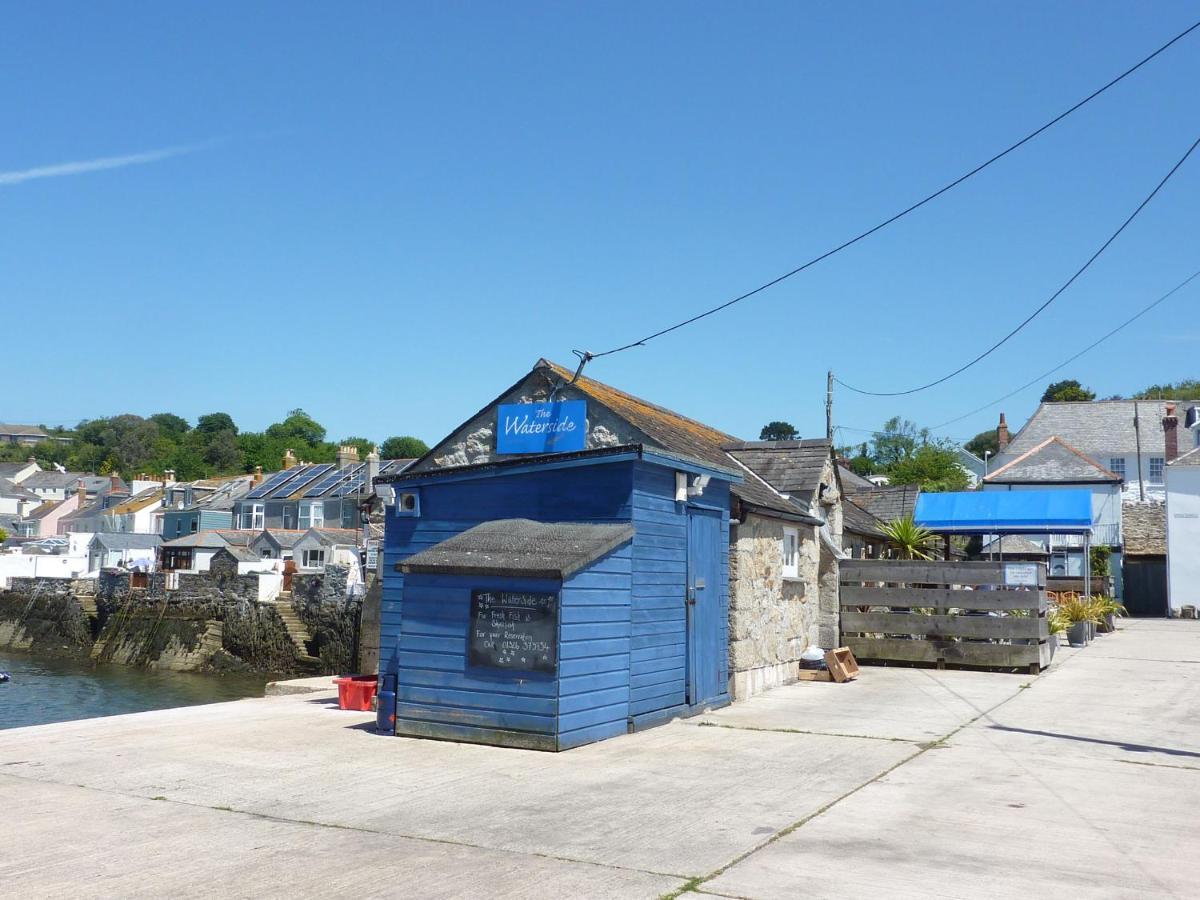 Flushing Quarry Cottage מראה חיצוני תמונה
