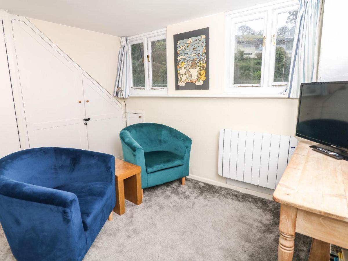 Flushing Quarry Cottage מראה חיצוני תמונה