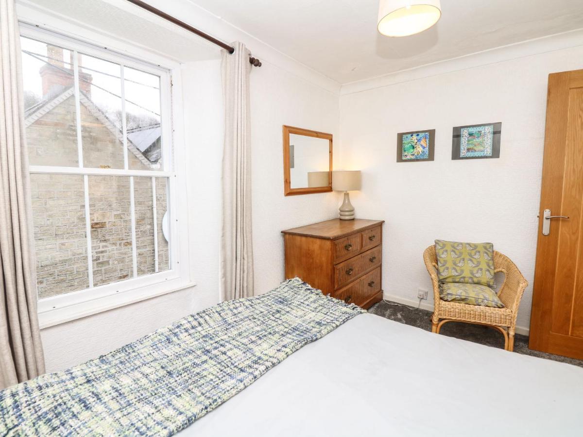Flushing Quarry Cottage מראה חיצוני תמונה
