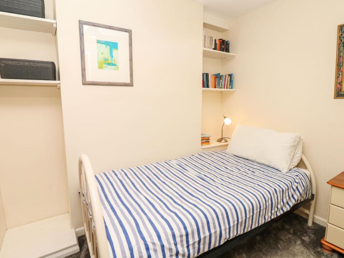Flushing Quarry Cottage מראה חיצוני תמונה